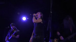 Революция - Плавится лёд (5-летие группы,17.06.2022, Москва)