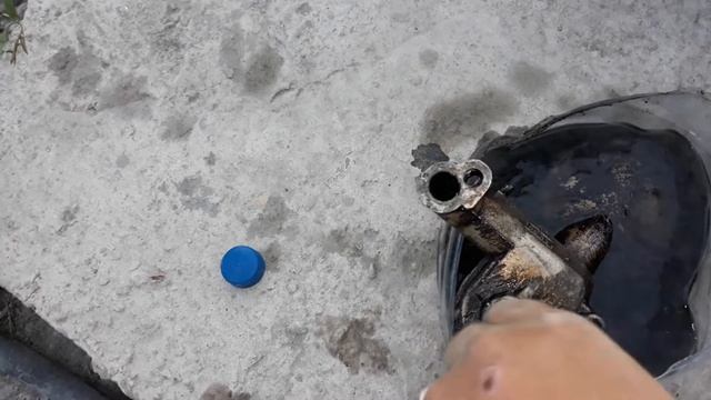 Как проверить масляный насос смотреть онлайн