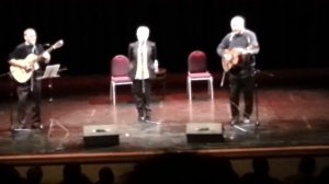 Сергей Татьяна Александр Никитины. Александра