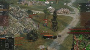 Мод для арты!!