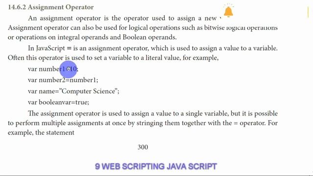Introduction to Javascript 11th Computer Application Chapter 14 SRT Tamil Entertainment || XI TH ST