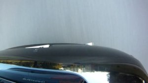 INFINITI G25 CUSTOM EXHAUST, DECAT /  Инфинити G25 кастомный выхлоп