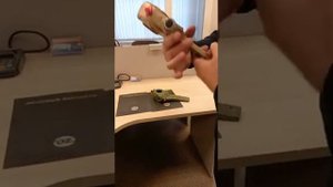 Трещотки на оси L1 (А3820,  А3820В)