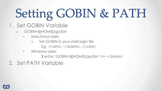 #golang #striversity #glft #vscode 01.02 - Golang Tools and VS Code Setup смотреть онлайн