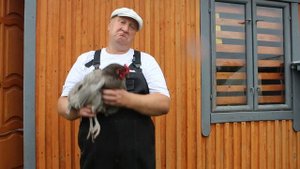 СУПЕР!  ПРОФИЛАКТИКА У КУР ОТ ВСЕХ БОЛЕЗНЕЙ!