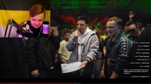 КАША СМОТРИТ МАЗЕЛЛОВА??! (DИМ vs MZLFF vs МАК СКИРИ vs MICKEYMOUSE vs RAYBAX)+ЧАТ #kussia #каша