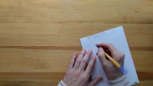 Писать по-английски: прописью или печатными буквами?