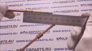 Термопара к автоматике Арбат 350мм М8