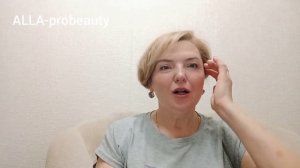 Гимнастика лица. Растирание, шевеление ушами.