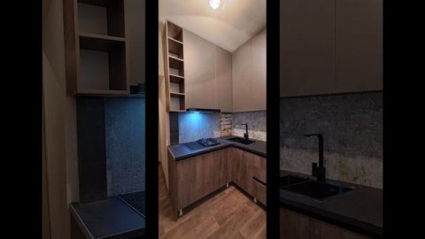 Установка мебели #корпуснаямебель #мастер #мебельдлядома #cozyhouse #уютныйдом