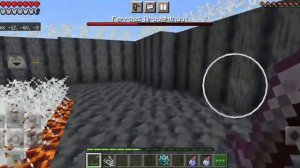 😎МАЙНКРАФТ НО Я СРАЖАЮСЬ ПРОТИВ БОССОВ В ВЫЖИВАНИИ!!!( опять что то  со звуком делайте громче)