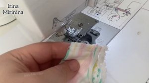 трусики для 18-дюймовых кукол (American Girl, Our Generation, Götz) как сшить + выкройка