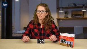Fotocamera AGFA Photo DC5200, super economica e versatile