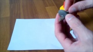 Как Сделать Юлу из Камушек. интересные самоделки из камней. поделки из камней