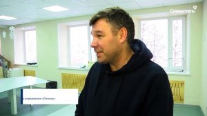 Волонтёры Оленегорского ГОКа помогли отделению социальной реабилитации детей-инвалидов
