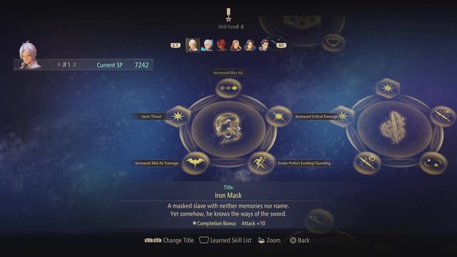 TALES OF ARISE PS5 | Part 140 Bibliophile | No Commentary Playthrough Walkthrough смотреть онлайн