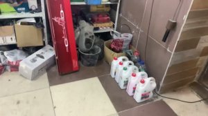 Гайковёрты AEG после 4 годов профессионального использования