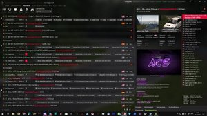Сервера для тоги в assetto corsa