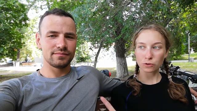 День пятый,город Вольск. смотреть онлайн