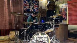 Гарик Кричевский - Привокзальная (2022)