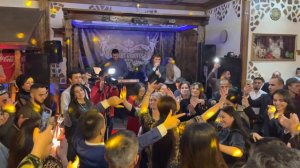 Бобочони Амонуллох туя коил кард