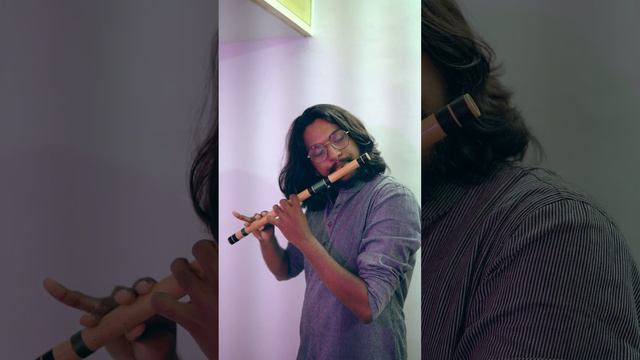 Mary did you know | Beginner Flute cover by Daniel Pushparaj