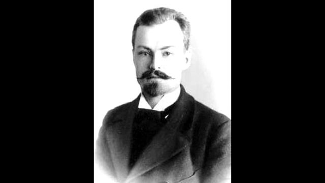 Константин Бальмонт - Я в этот мир пришел...