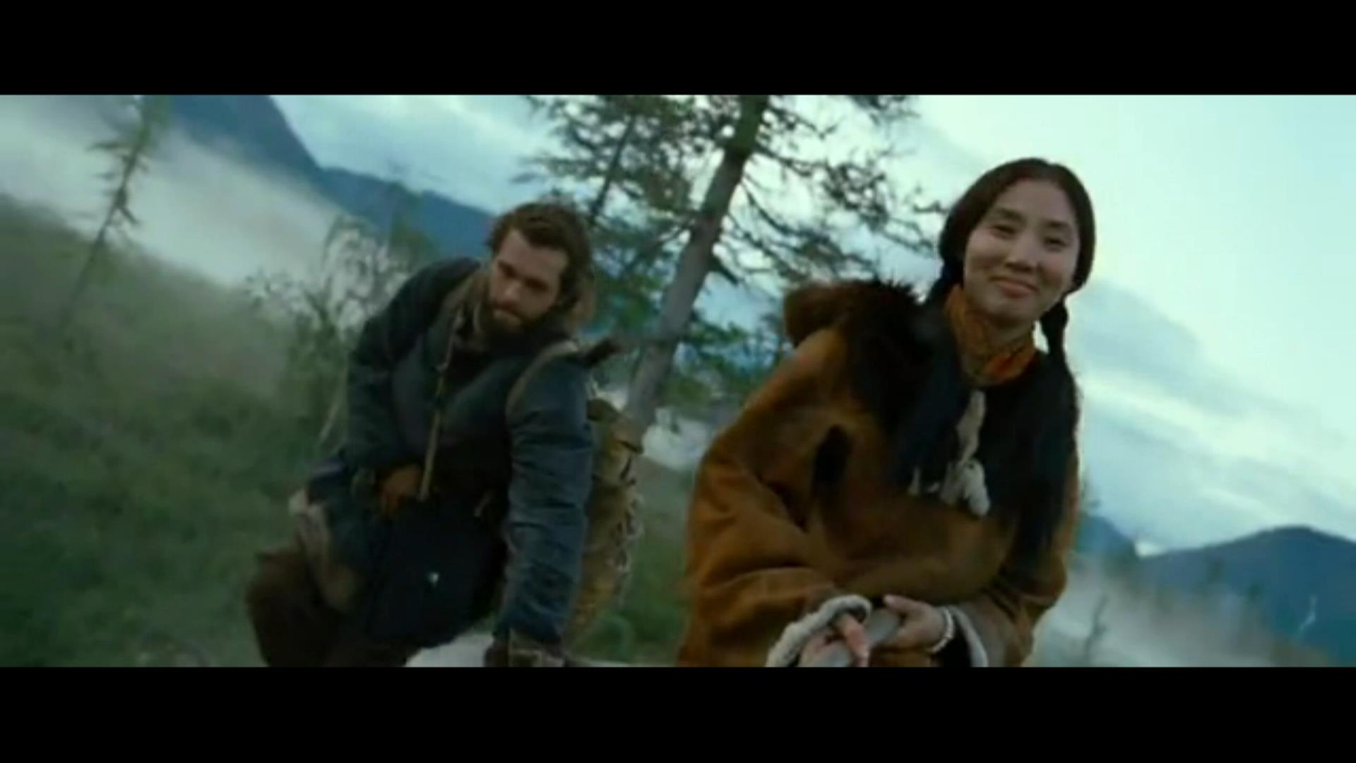 Песня о тревожной молодости. Юрий Гуляев.х-ф Территория.mp4 смотреть онлайн