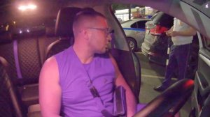 ПРОКЛЯТИЯ МЕНТОВ/ЯНДЕКС ТАКСИ/БЛИЗНЕЦЫ В ТАКСИ