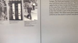 Шок лагерь в Дахау!!!