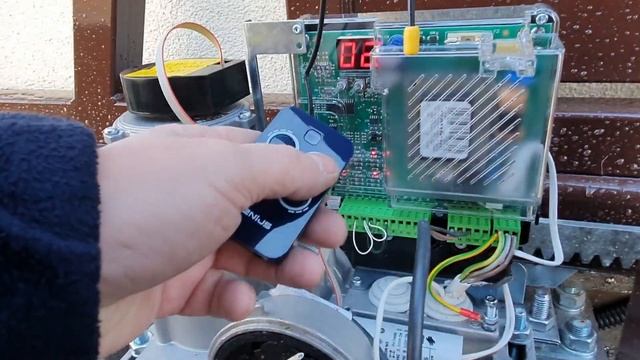 Programowanie pilota genius do napędu blizzard смотреть онлайн