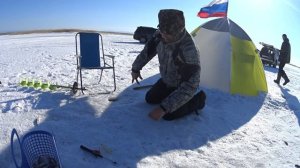 Поездка на Байкал....залив "Провал"