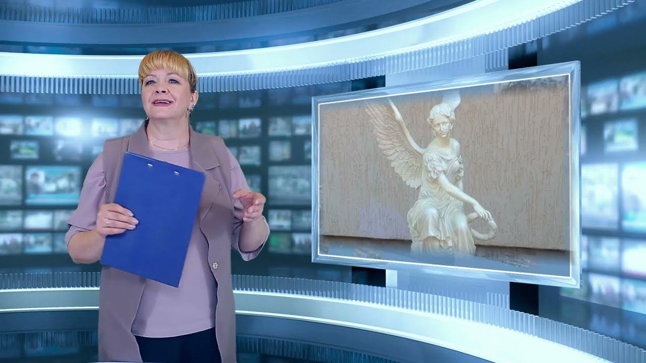 ЛЮБИМЫЙ БРЕСТ. СТАНДАРТЫ КАЧЕСТВА. Брестская больница паллиативной помощи Хоспис.