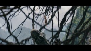 King Kong vs. Vastatosaurus Rex | King Kong (2005) | Science Fiction Station