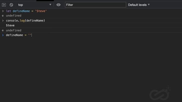 Let, Const and Arithmetic Operators  in JavaScript | Javascript Tutorial