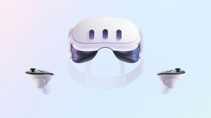 Видеоинструкция к Oculus Quest 3