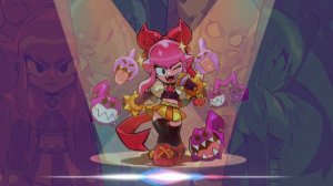 Brawl Stars OST | Melodie Menu music | K-Pop Theme