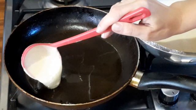 ЛЕНИВЫЕ БЕЛЯШИ с мясом на кефире. Готовятся за НЕСКОЛЬКО МИНУТ ,съедаются еще быстрее.