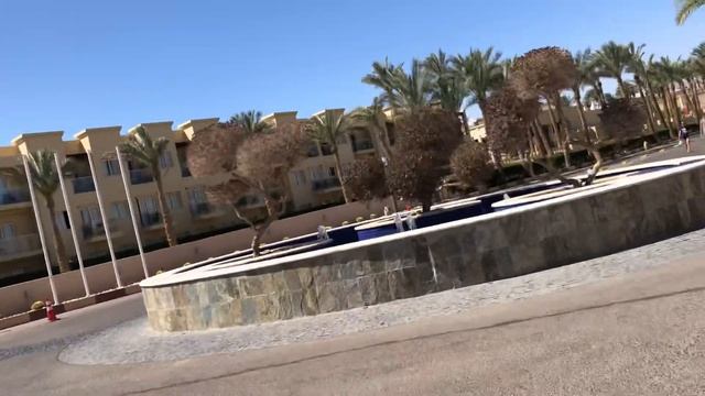 Обзор отеля Корал Си Холидей Ресорт/Coral Sea Holiday Resort. Набк Бей. Шарм-Эль-Шейх. Египет 2021. смотреть онлайн