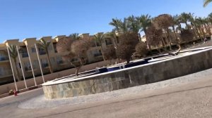 Обзор отеля Корал Си Холидей Ресорт/Coral Sea Holiday Resort. Набк Бей. Шарм-Эль-Шейх. Египет 2021.