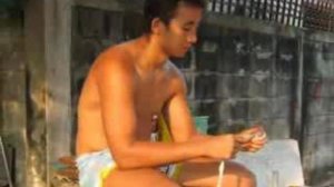 МУАЙ-ТАЙ (ТРЕНИРОВКА)