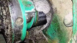 Масло подсолнечное из жареных семечек. / ⚙️? Старое производство / Как это делают?