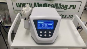 Мезоинжектор MesoJet TM-5011 (безинъекционная мезотерапия)