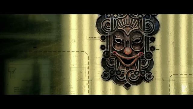 DHOOM Reloaded - The Chase Continues