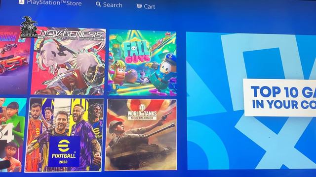 تحميل لعبة PES 23 على بلايستيشن مجانا смотреть онлайн