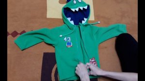 Покупки детской одежды на осень, для мальчика 3-4 лет