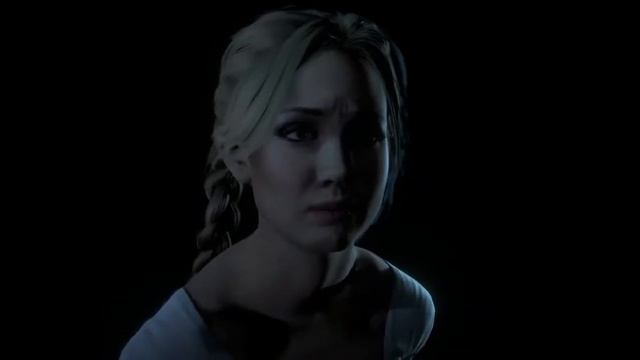 Until Dawn Часть №4 Дожить до рассвета полное прохождение без комментариев смотреть онлайн