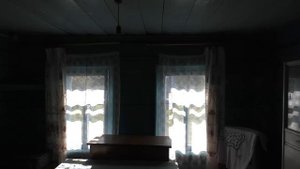 Уютная деревня с приветливыми жителями. Дом в деревне на продажу за 550 тысяч. Тихая деревня у леса