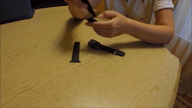 Дешёвый вариант браслета для часов apple watch смотреть онлайн