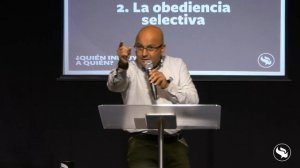 Iglesia Rey de Reyes - Andrés Mora - ¿Quién influye a quién?